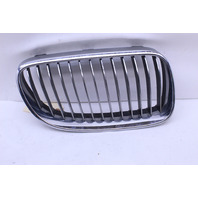 2011 2012 2013 BMW 328i 335i Coupe Convertible Kidney Grille Right - 51137254972 OEM