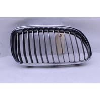 2011 2012 2013 BMW 328i 335i Coupe Convertible Kidney Grille Right - 51137254972 OEM