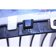 2011 2012 2013 BMW 328i 335i Coupe Convertible Kidney Grille Right - 51137254972 OEM