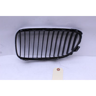 2011 2012 2013 BMW 328i 335i Coupe Convertible Kidney Grille Right - 51137254972 OEM