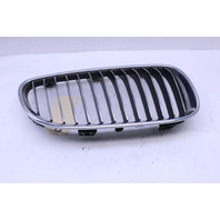 2011 2012 2013 BMW 328i 335i Coupe Convertible Kidney Grille Right - 51137254972 OEM