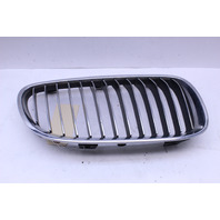 2011 2012 2013 BMW 328i 335i Coupe Convertible Kidney Grille Right - 51137254972 OEM