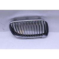 2011 2012 2013 BMW 328i 335i Coupe Convertible Kidney Grille Right - 51137254972 OEM