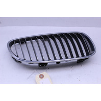 2011 2012 2013 BMW 328i 335i Coupe Convertible Kidney Grille Right - 51137254972 OEM