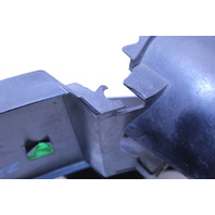 2010-2013 BMW 328i 335i Front Bumper Fog Light Bracket Right - 51118035892 OEM