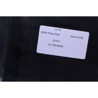 2010-2013 BMW 328i 335i Front Bumper Fog Light Bracket Right - 51118035892 OEM