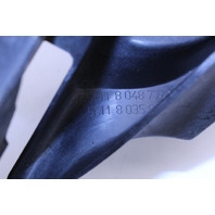 2010-2013 BMW 328i 335i Front Bumper Fog Light Bracket Right - 51118035892 OEM