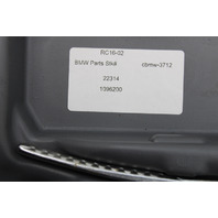 2000 2001-2005 BMW 325i 330i Emergency Tool Kit Lug Wrench OEM