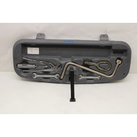 2000 2001-2005 BMW 325i 330i Emergency Tool Kit Lug Wrench OEM