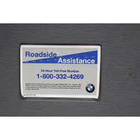 2000 2001-2005 BMW 325i 330i Emergency Tool Kit Lug Wrench OEM