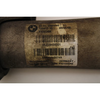 2008-2013 BMW M3 Front Strut Shock Spring Left Driver Edc - 31312284095 OEM