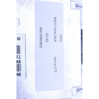 2006 2007 BMW 750i E65 E66 Voice Input Communication Control Module OEM