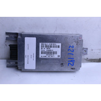 2006 2007 BMW 750i E65 E66 Voice Input Communication Control Module OEM