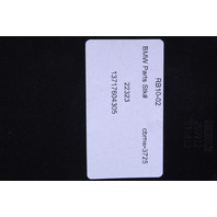 2013 2014 2015 2016 BMW 328i 428i N26 Air Cleaner - 13717604305 OEM