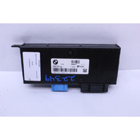 2011 BMW 535i Central Locking Gateway Control Module OEM