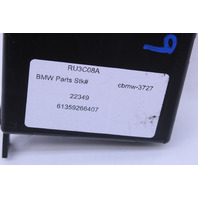 2011 BMW 535i Central Locking Gateway Control Module OEM