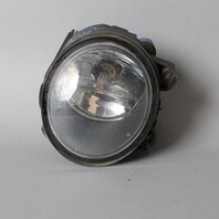 2003-2006 BMW X5 E53 Left Fog Light Lamp 63176920885 OEM Used