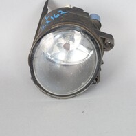 2003-2006 BMW X5 E53 Left Fog Light Lamp 63176920885 OEM Used