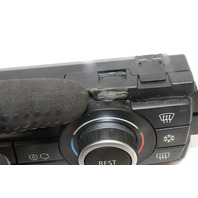 2007 BMW 328i 335i Climate Temperature Control Panel OEM