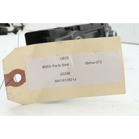 2007 BMW 328i 335i Climate Temperature Control Panel OEM