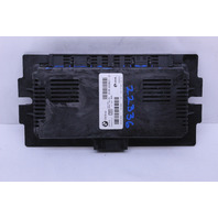 2014 BMW X1 Footwell Body Control Module BCM 61359308371 OEM