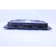 2014 BMW X1 Footwell Body Control Module BCM 61359308371 OEM