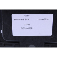 2014 BMW X1 Footwell Body Control Module BCM 61359308371 OEM