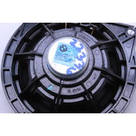 07-13 BMW 328i 335i M3 / 13-15 BMW X1 Midrange Door Speaker 65136945411 OEM