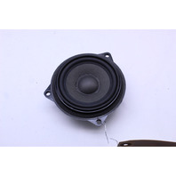 07-13 BMW 328i 335i M3 / 13-15 BMW X1 Midrange Door Speaker 65136945411 OEM