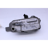 2015 BMW 335i Transmission Oil Cooler Heat Exchanger - 17217600550 OEM