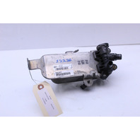 2015 BMW 335i Transmission Oil Cooler Heat Exchanger - 17217600550 OEM