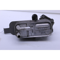 2015 BMW 335i Transmission Oil Cooler Heat Exchanger - 17217600550 OEM