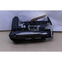 2009 2010 2011 2012 2013 2014 BMW 750i Exterior Door Handle Carrier Left OEM