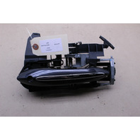 2009 2010 2011 2012 2013 2014 BMW 750i Exterior Door Handle Carrier Left OEM