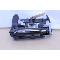 2009 2010 2011 2012 2013 2014 BMW 750i Exterior Door Handle Carrier Left OEM