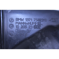 2011-2016 BMW 535i N55 Air Cleaner Duct Hose OEM