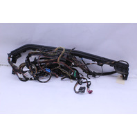 2011 BMW X3 Dash Wiring Wire Harness Cut Plugs - 61139177178 OEM