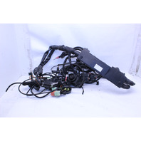 1998 BMW Z3M E36 S52 Engine Wiring Harness Wire Loom OEM