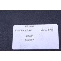 1998 BMW Z3M E36 S52 Engine Wiring Harness Wire Loom OEM