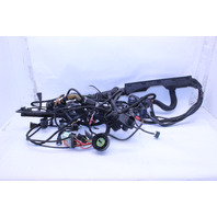 1998 BMW Z3M E36 S52 Engine Wiring Harness Wire Loom OEM