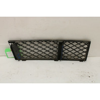 2009 2010 2011 2012 BMW 740i 750i 760i Front Bumper Grille Lower Left Driver OEM