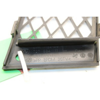 2009 2010 2011 2012 BMW 740i 750i 760i Front Bumper Grille Lower Left Driver OEM