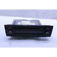 2011 BMW 328Xi Radio Stereo Am Fm Cd Player Professional - 65129246504 OEM