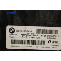 2011 BMW 328i 335i Footwell Body Control Module BCM OEM