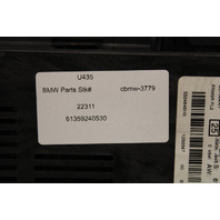 2011 BMW 328i 335i Footwell Body Control Module BCM OEM