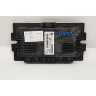 2011 BMW 328i 335i Footwell Body Control Module BCM OEM