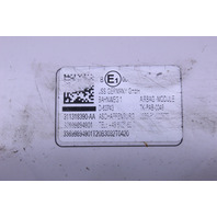 BMW 325i 330i M3 E46 Right Passenger Dash Airbag 72126998949 OEM