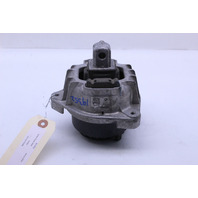2009-2015 BMW 550i 650i 750i M5 N63 S63 Engine Motor Mount Right - 22116775906 OEM
