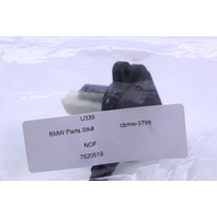 2006 2007 2008 BMW N52 Mass Air Flow Meter Sensor 13627520519 OEM