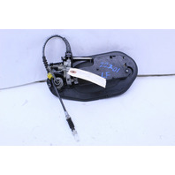 2004-2010 BMW X3 Door Handle Lock Cylinder Left OEM